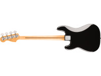 Fender Player II Precision Bass Maple Fingerboard Black Fender Player II Precision Bass Maple Fingerboard Black